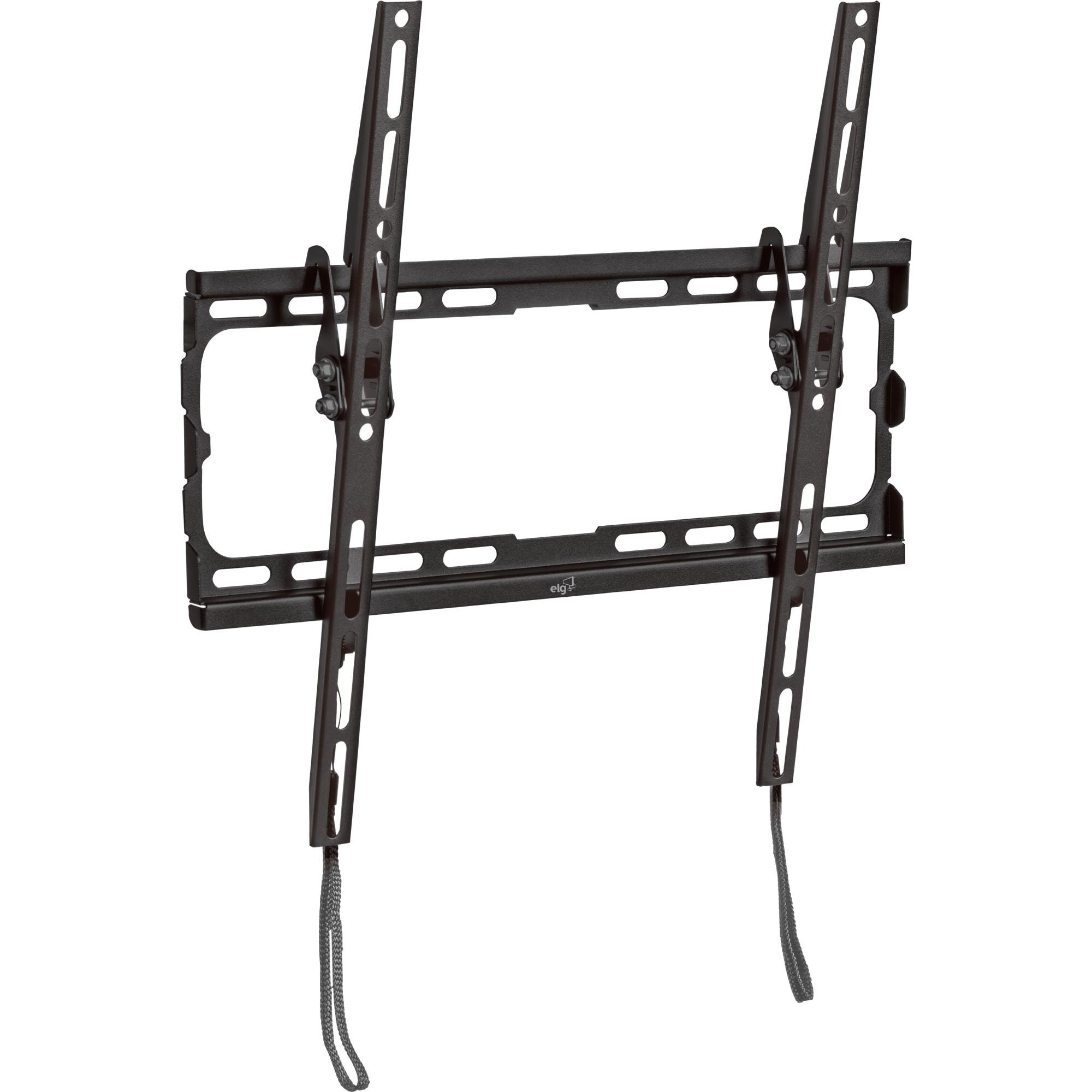 Suporte Para TV Inclinável ELG A03V4S 32-70\