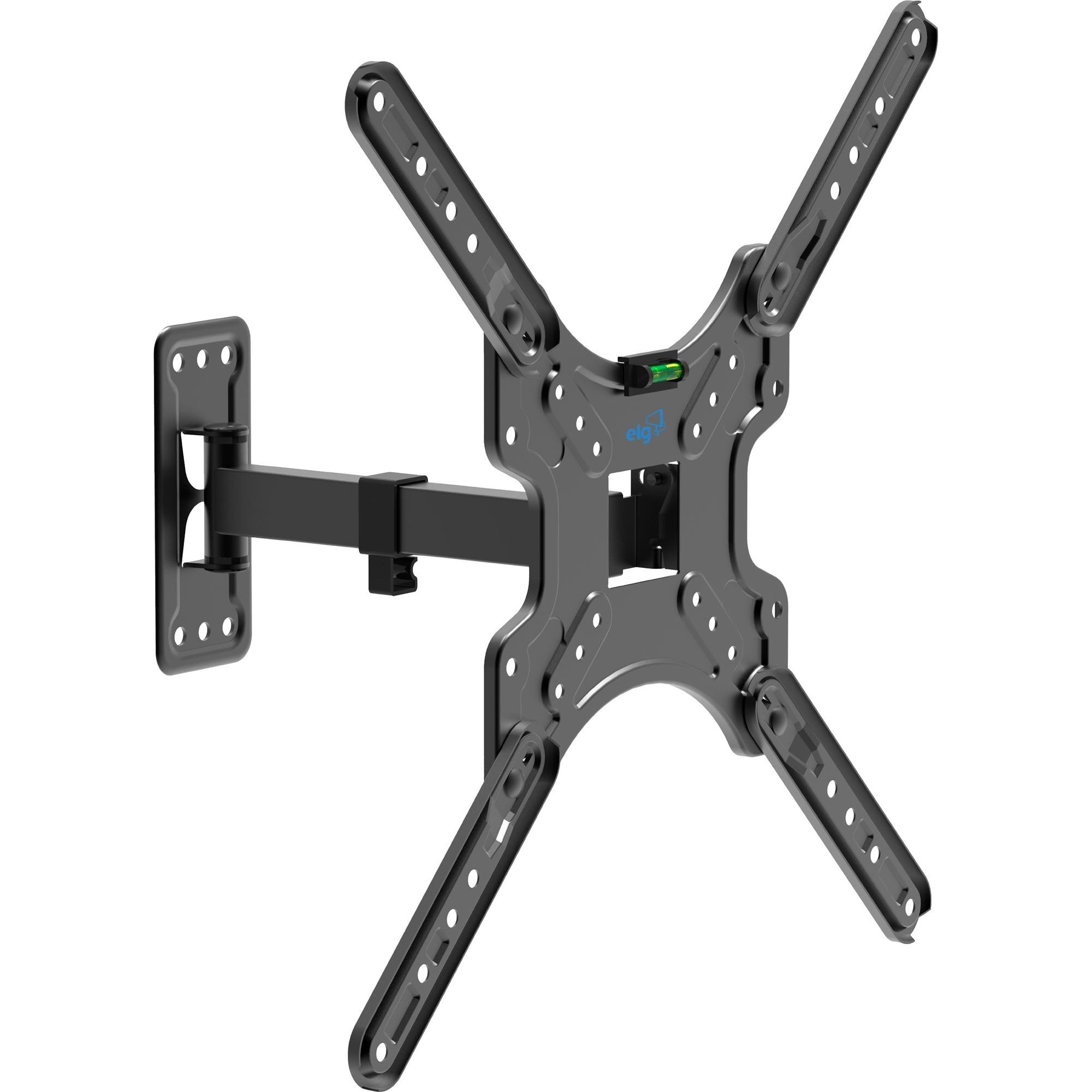 Suporte Para TV Articulado ELG MT400AR 26-65\