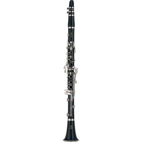 CLARINETE SOPRANO YAMAHA YCL-450N