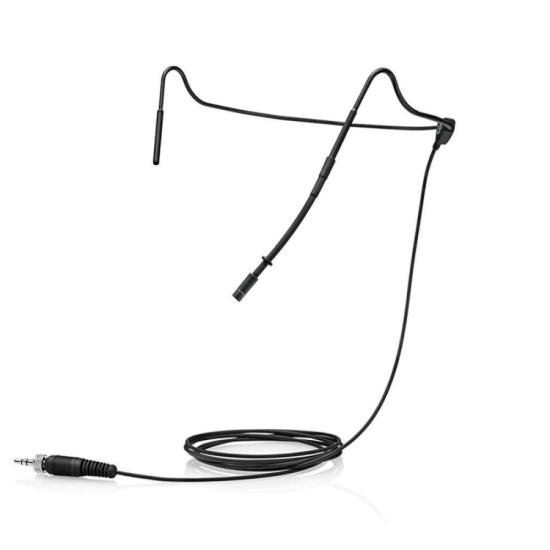 MIC COND P2 SENNHEISER HS2 PT