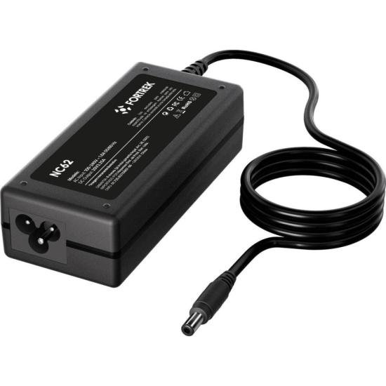 Carregador de Notebook 4.0x1.7 mm Fortrek NC62 20V