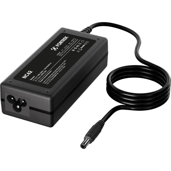 CARREG NOTEBOOK 20V FORTREK NC62