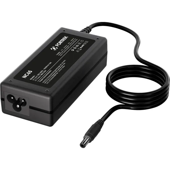 CARREG NOTEBOOK 19V FORTREK NC65