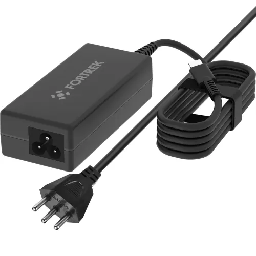 CARREG NOTEBOOK USB-C 65V FORTREK NC61