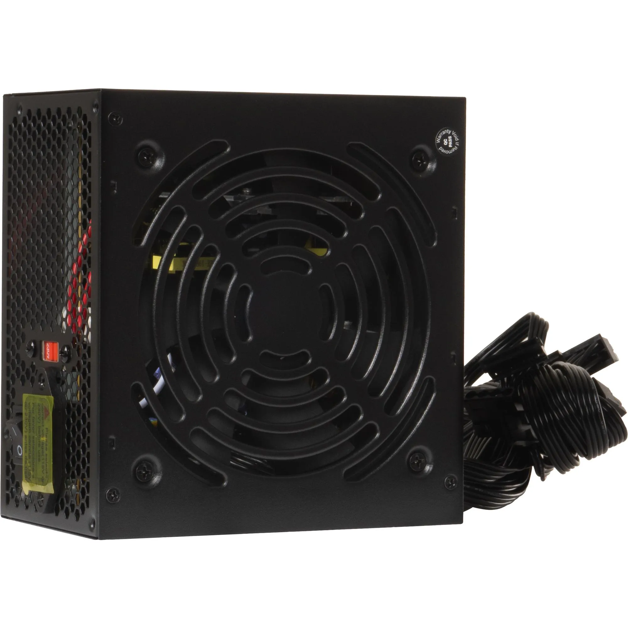Fonte Gamer ATX Aerocool Stealth VX-350 350W Bivolt