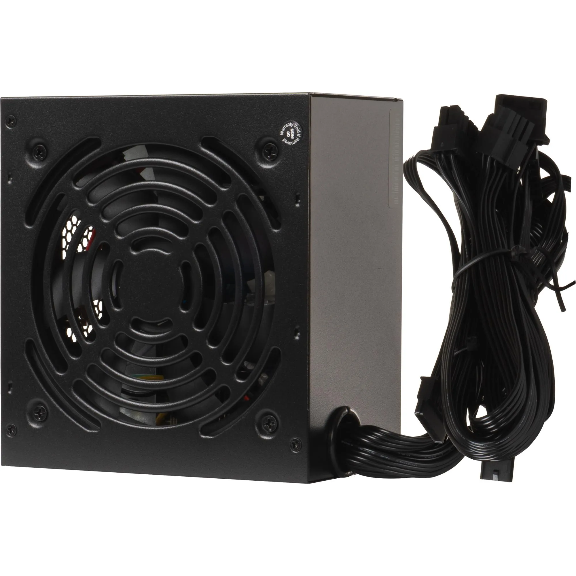Fonte Gamer ATX Aerocool Stealth VX-500 500W Bivolt