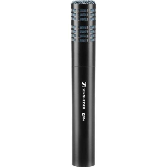 Microfone Sennheiser E914 Condensador Cardióide