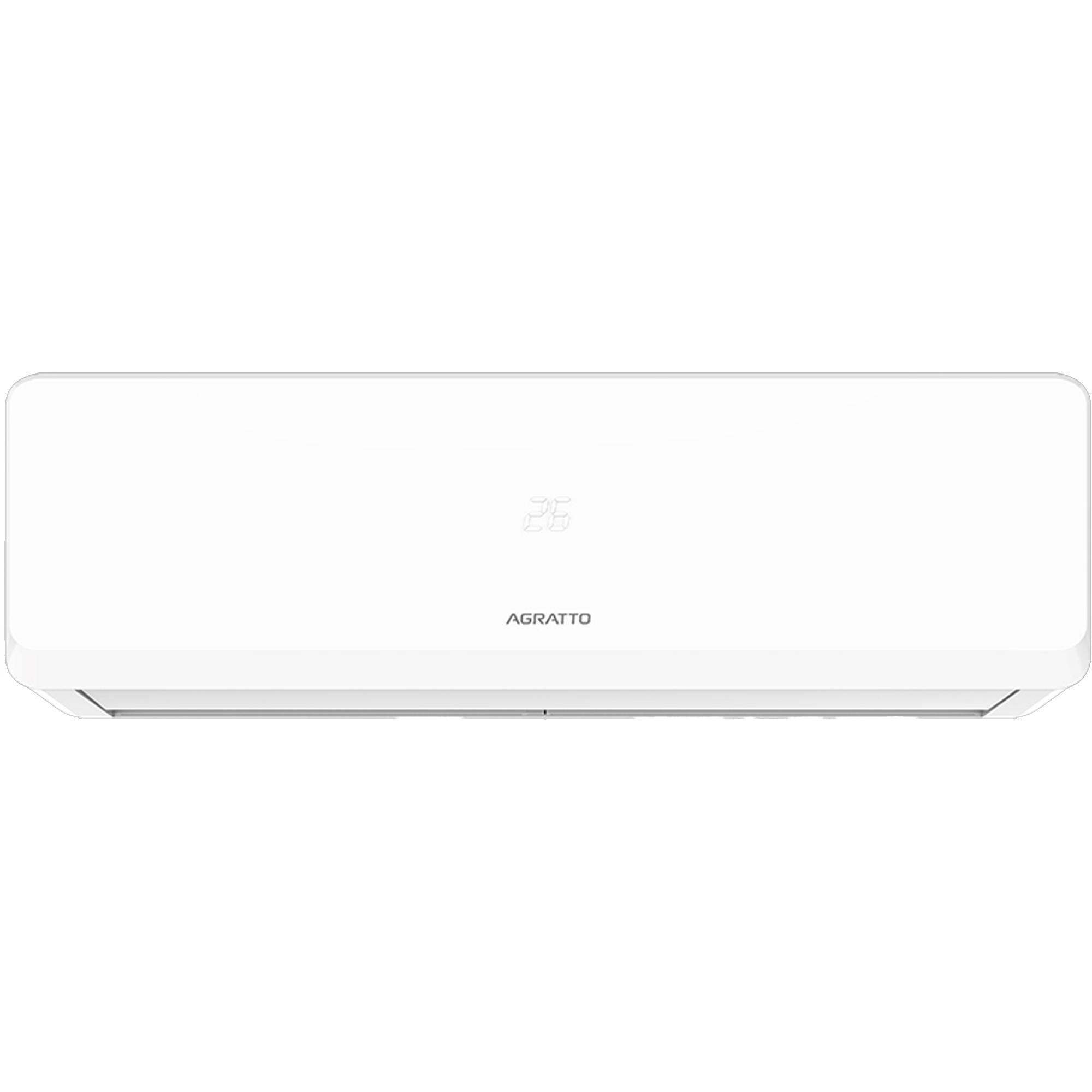 Ar-Condicionado Agratto Fit Top 12.000 BTUs 220v