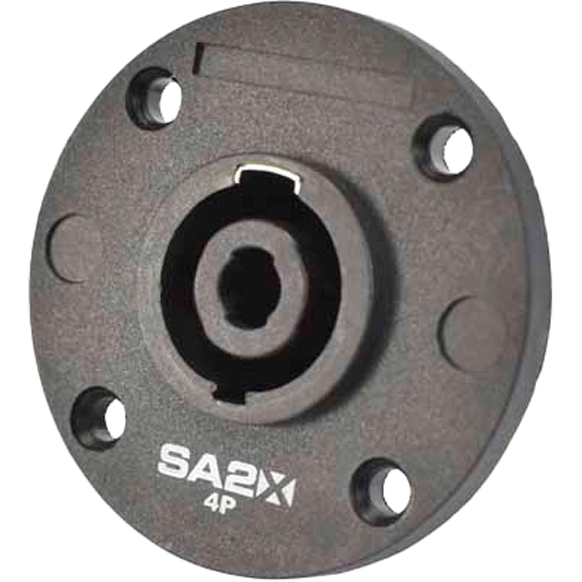 CONECTOR SPEAKER PAINEL S ANGELO SA2X