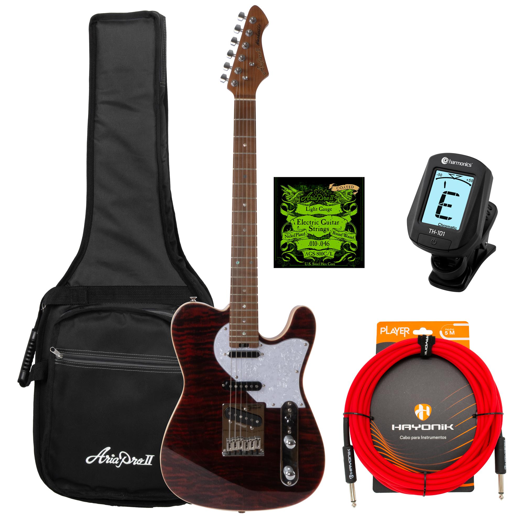 Kit Gabriel Braga