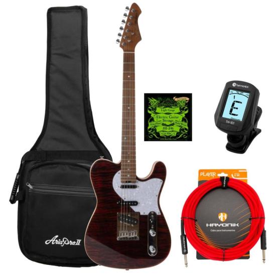 Kit Gabriel Braga