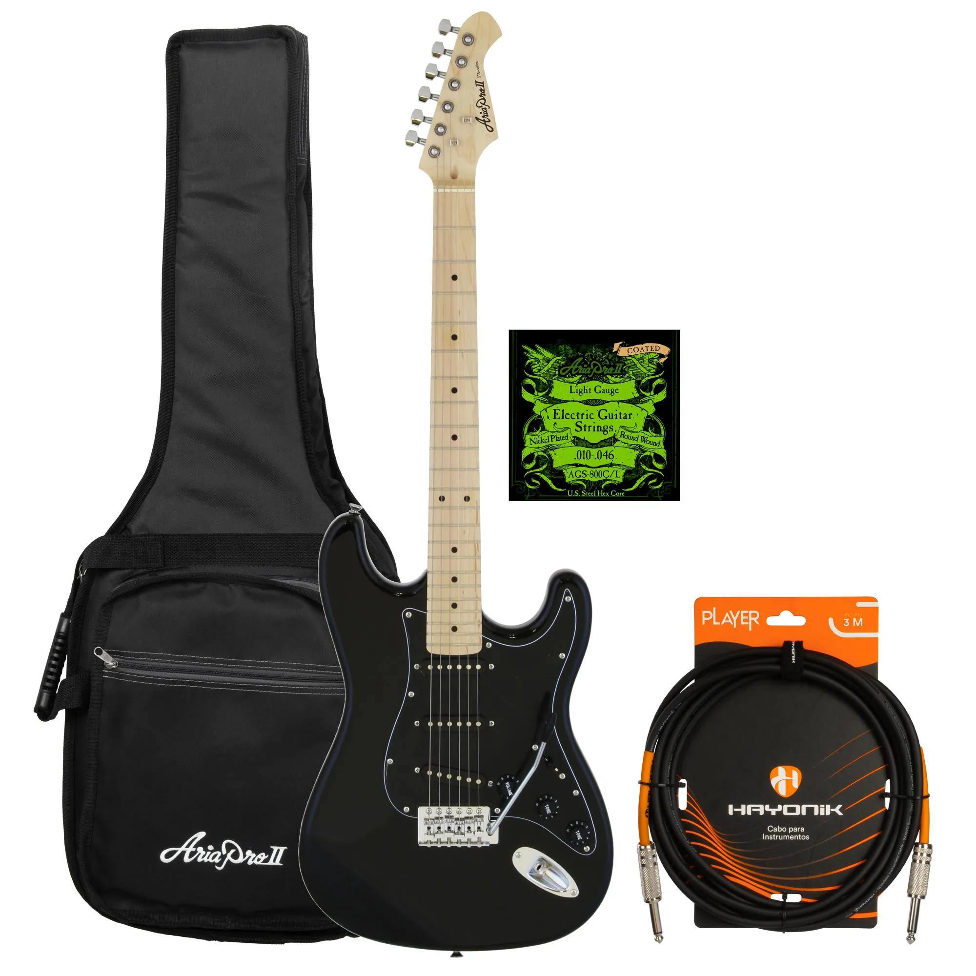 Kit Iniciante