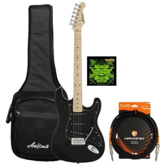 Kit Iniciante