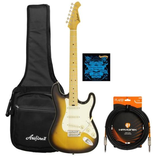 Kit Iniciante Plus