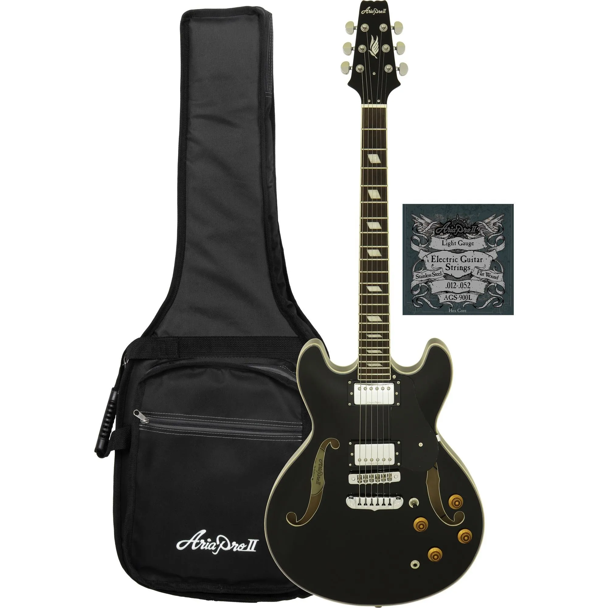 Kit Classic   