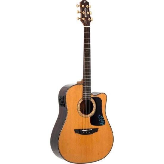 VIOLAO ELET ACO STRINBERG DD6SC RT