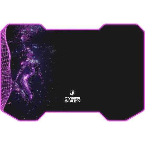 Mesa Gamer HAYONIK Cyber Siren