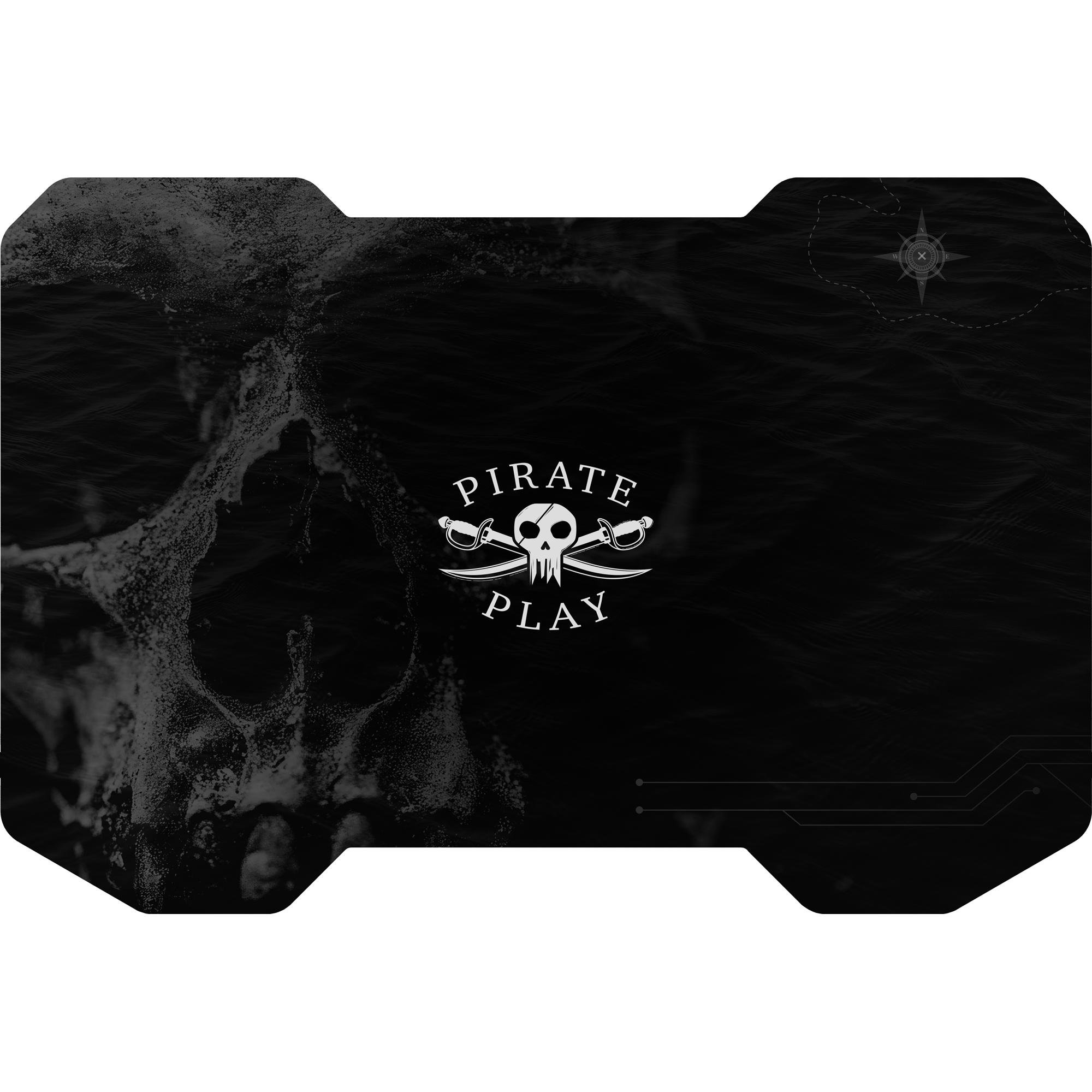 Mesa Gamer HAYONIK Pirate