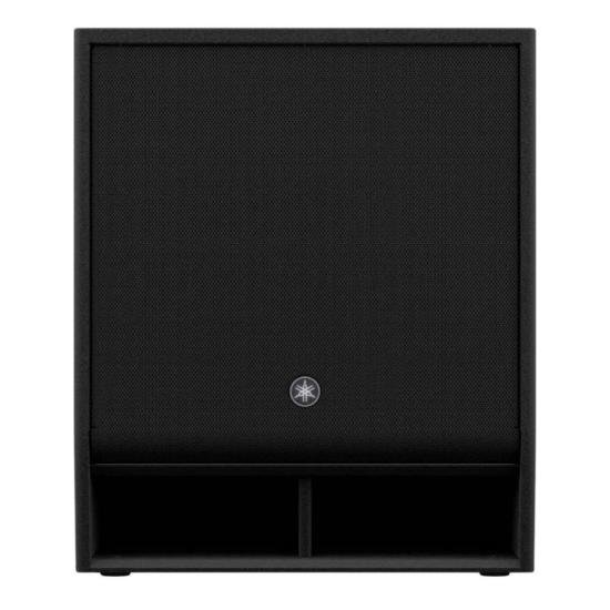 SUBWOOFER AMP 18\