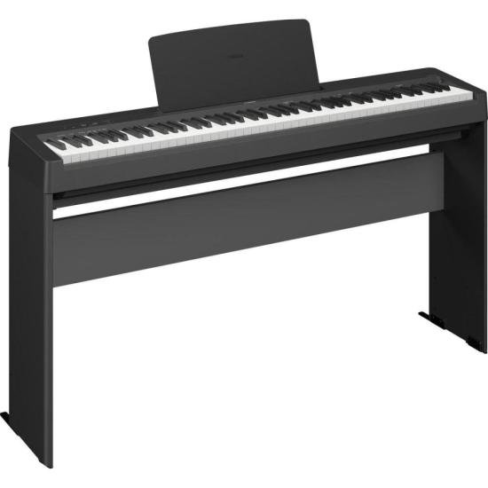 Piano Yamaha P145BT Digital Bluetooth Preto