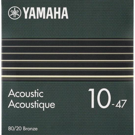 ENC 10-47 VIOLAO BRONZE YAMAHA GSA10