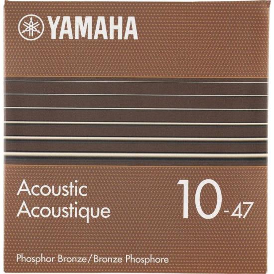 ENC 10-47 VIOLAO PB YAMAHA GSA10P