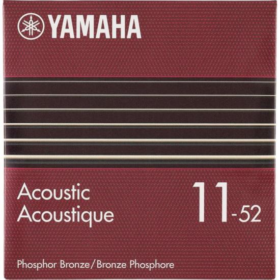 ENC 11-52 VIOLAO PB YAMAHA GSA11P