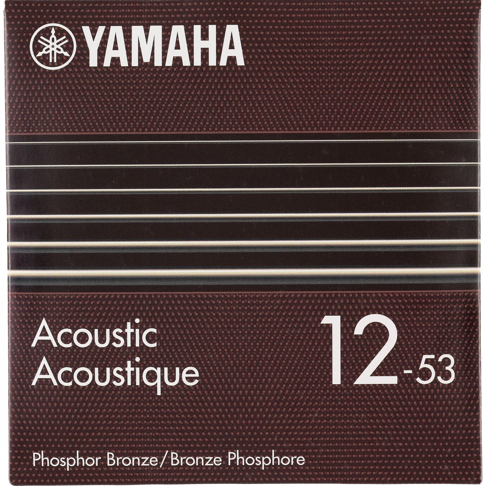 ENC 12-53 VIOLAO PB YAMAHA GSA12P