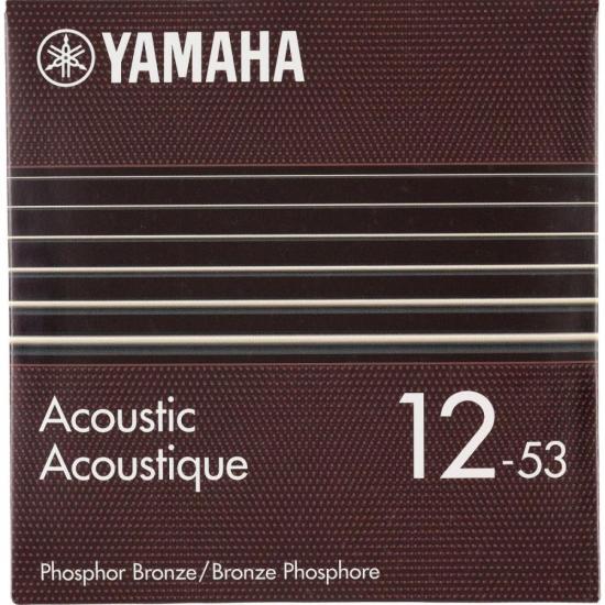 ENC 12-53 VIOLAO PB YAMAHA GSA12P