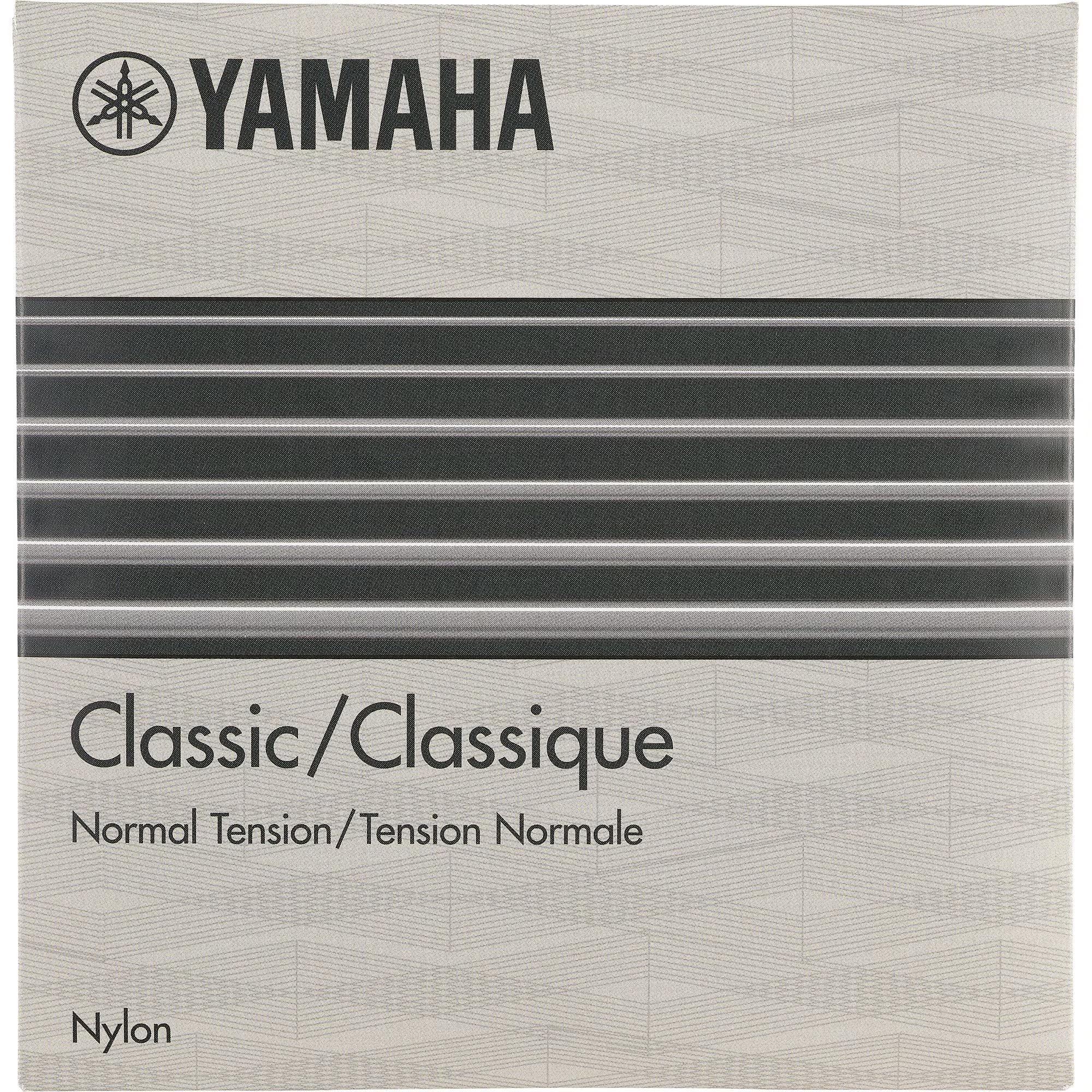 ENC 28-43 VIOLAO NYLON YAMAHA GSC28