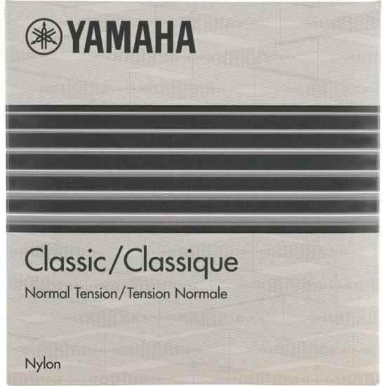 ENC 28-43 VIOLAO NYLON YAMAHA GSC28