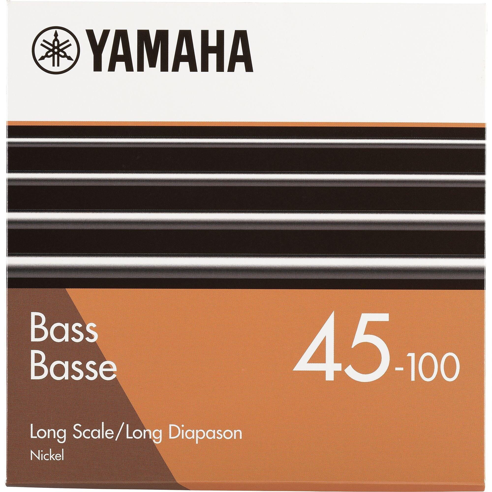 ENC 45-100 BAIXO NIQUEL YAMAHA GSB45