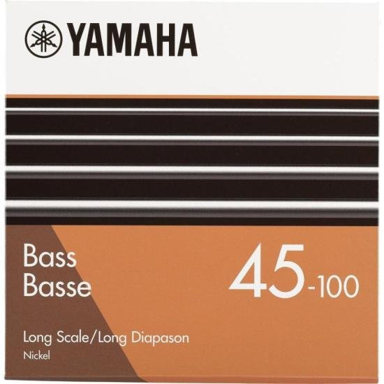 ENC 45-100 BAIXO NIQUEL YAMAHA GSB45