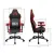 Cadeira Gamer Mortal Kombat ThunderX3 CORE Smart