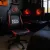 Cadeira Gamer Mortal Kombat ThunderX3 CORE Smart