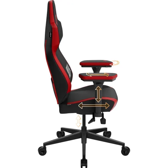 Cadeira Gamer Mortal Kombat ThunderX3 CORE Smart