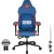 Cadeira Gamer Superman ThunderX3 CORE Smart