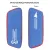Cadeira Gamer Superman ThunderX3 CORE Smart