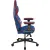 Cadeira Gamer Superman ThunderX3 CORE Smart