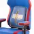 Cadeira Gamer Superman ThunderX3 CORE Smart
