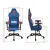 Cadeira Gamer Superman ThunderX3 CORE Smart