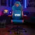 Cadeira Gamer Superman ThunderX3 CORE Smart