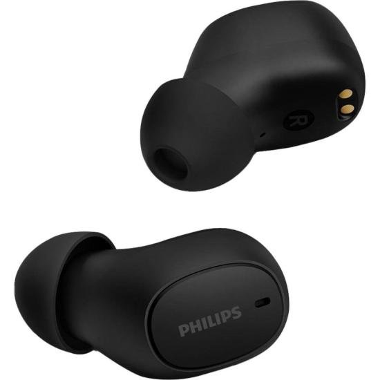 FONE BLUETOOTH PHILIPS TAT2500BK/00 PT