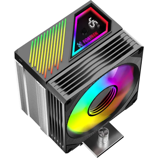 Air Cooler Fortrek AC15 150W TDP