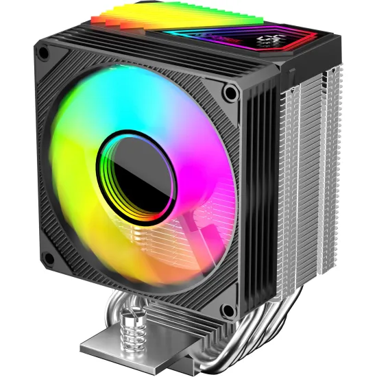 Air Cooler Fortrek AC15 150W TDP