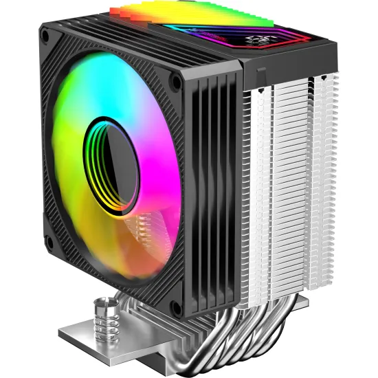 Air Cooler Fortrek AC15 150W TDP