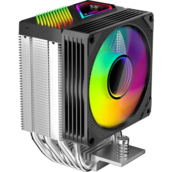 Air Cooler Fortrek AC15 150W TDP