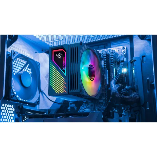 Air Cooler Fortrek AC15 150W TDP