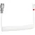 Cabo Coiled Fortrek Helix Branco
