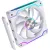 Kit Cooler Fan Wireless Fortrek Twister Unifan Branco